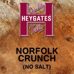 Heygates - Norfolk Crunch Flour (16kg)