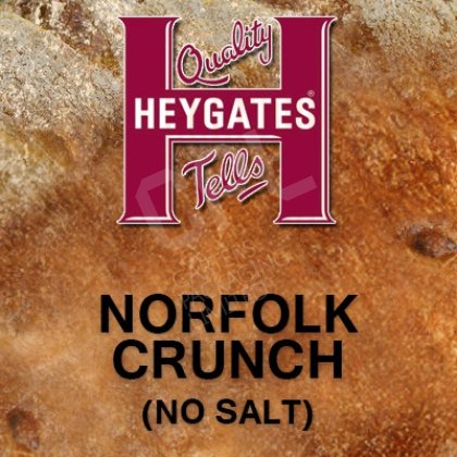 Heygates - Norfolk Crunch Flour (16kg)