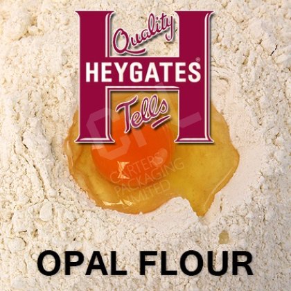 Heygates Opal White FLour