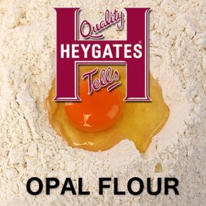 Heygates - Opal White Bread Flour (16kg)