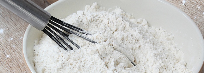 Heygates White Flour Range (16kg)