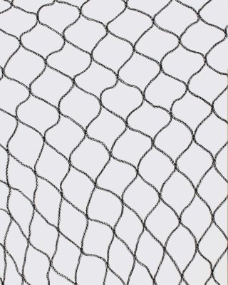 Fruit Cage Netting: 2m x 100m (per metre)