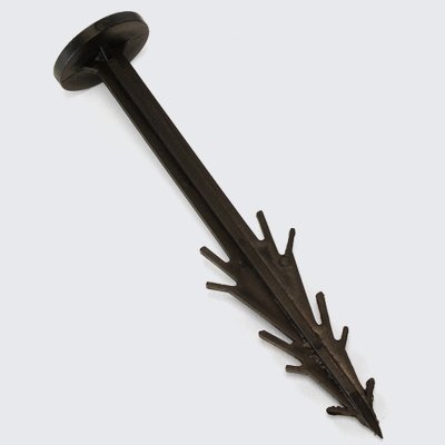 Ground Cover Peg Plastic 150mm (each)