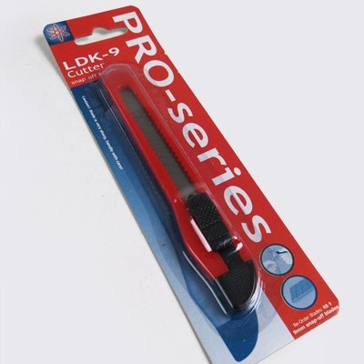 LDK-9 Standard Cutter Knife (each)