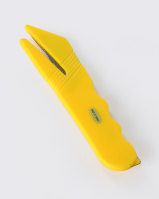 MSC - Economical Box Cutter (each)