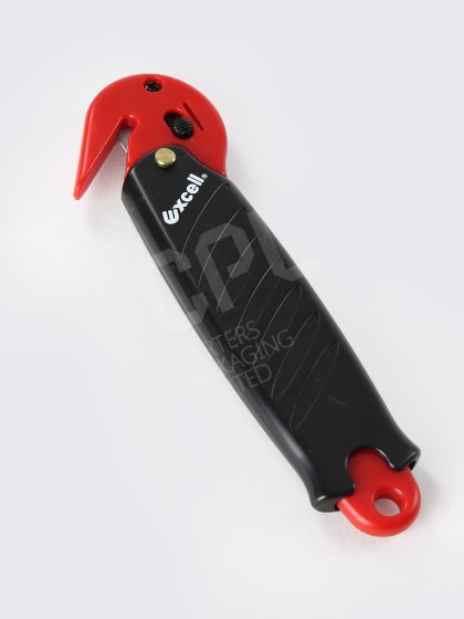 MA1 - Cutter