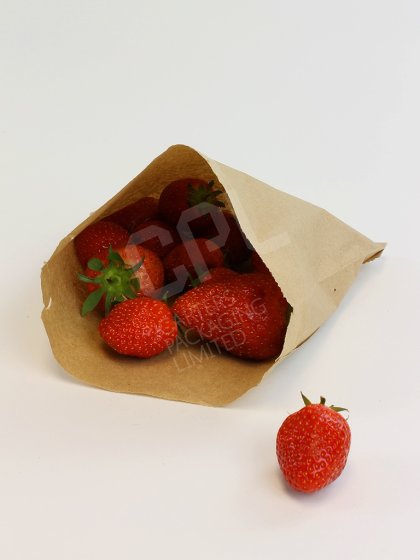 Brown Paper Bags