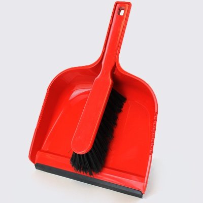 Dustpan and Brush (Set)