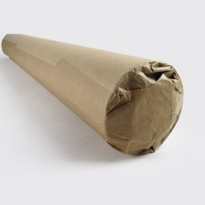 Waxed Kraft Paper