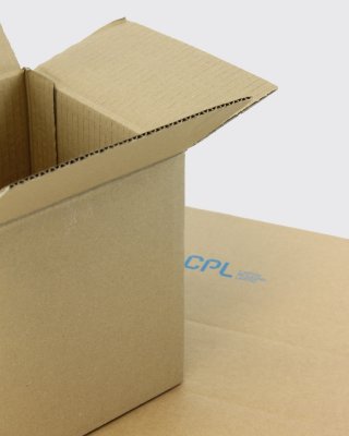 SW Removal Box: 457 x 305 x 305mm (18 x 12 x 12") (each)