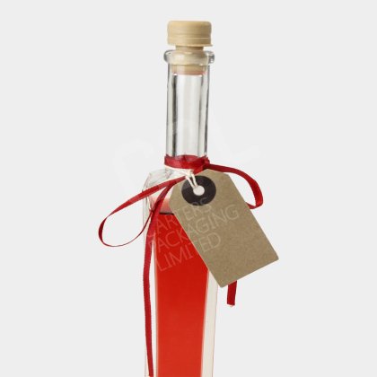 Bottle Gift Tags