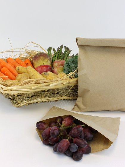 Economical Kraft Paper Bags