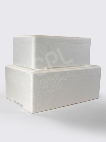 Polystyrene Food Boxes