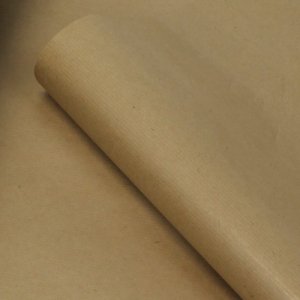 Pure Ribbed Kraft Sheets