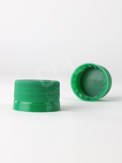 28mm Green Winglok Cap