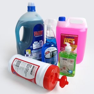 Janitorial