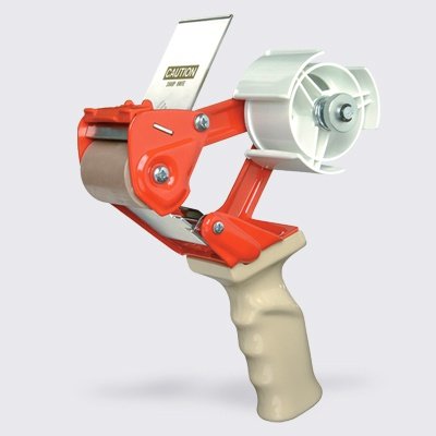 HPG50B - Pistol Grip Heavy Duty Dispenser (each)