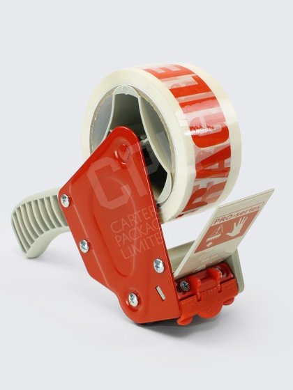 PG50B - Budget 50mm Pistol Grip Tape Dispenser