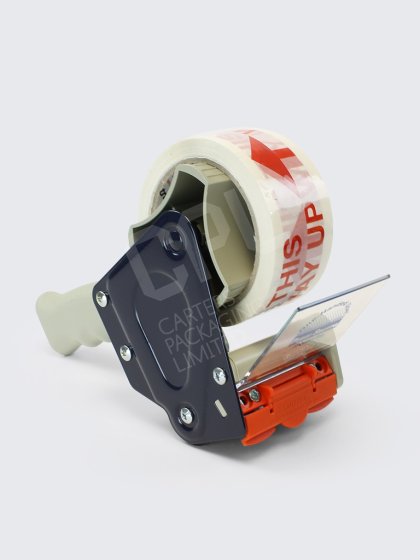 PG75B - Budget 75mm Pistol Grip Dispenser