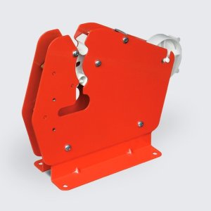 BN25 - Metal Wide Neck Bag Sealer
