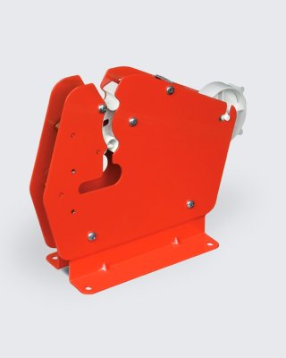 BN25 - Metal Wide Neck Bag Sealer (each)