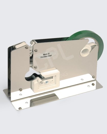 PD223T - Stainless Steel Bag Neck Sealer