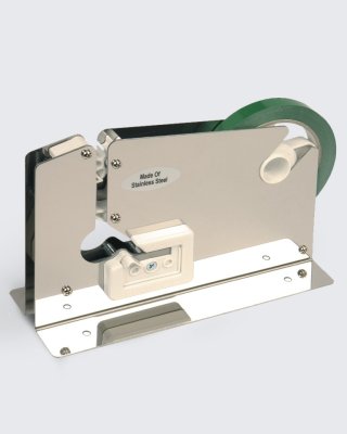 PD223T - Stainless Steel Bag Neck Sealer (each)