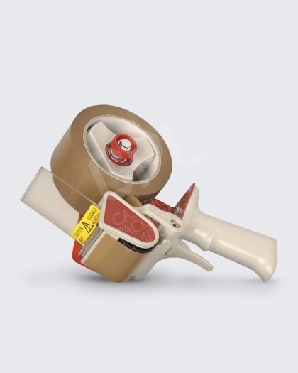 PD736T - 50mm Trigger Operated Tape Dispenser