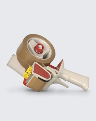 PD736T - 50mm Trigger Operated Tape Dispenser (each)