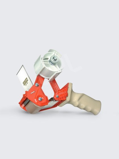 HPG50B - Heavy Duty Pistol Grip Dispenser