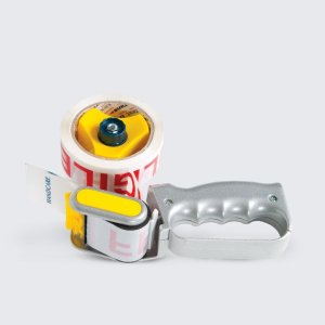 EHD50 - 50mm All Metal Heavy Duty Dispenser