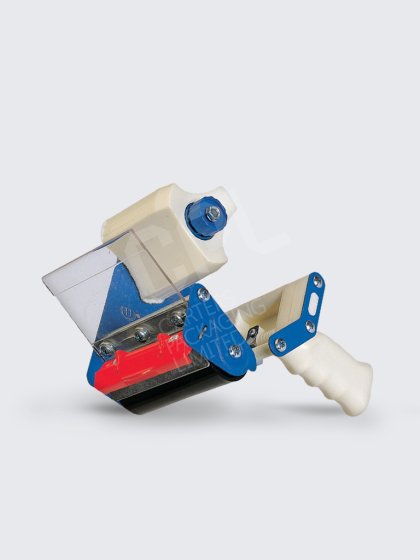PG100B - 100mm Pistol Grip Tape Dispenser