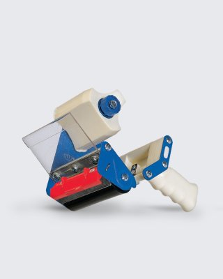 PG100B - Heavy Duty 100mm Tape Dispenser (each)