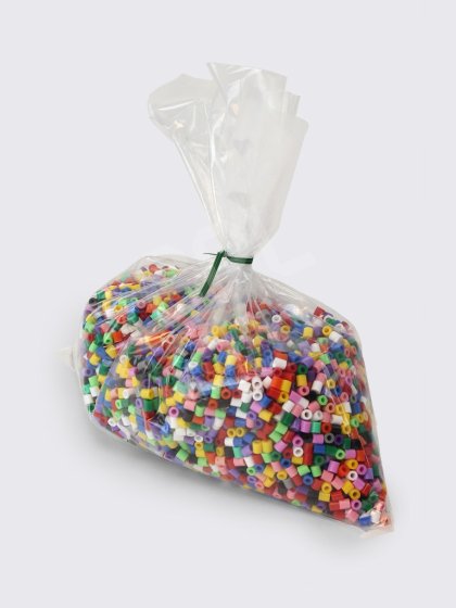 Poly Bags 150g