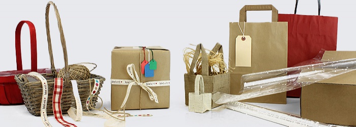 Gift & Display Packaging