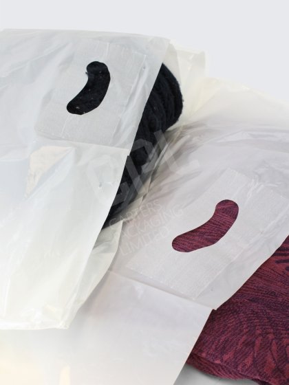 Patch Handle Carriers