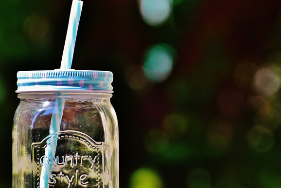 New - Paper Straws!
