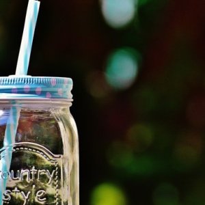 New - Paper Straws!