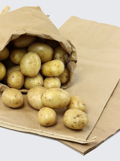 Strong Potato Sacks