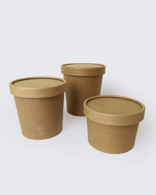 Kraft Soup Tub 8oz