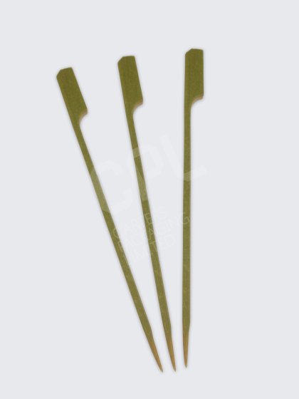 Wooden Skewers