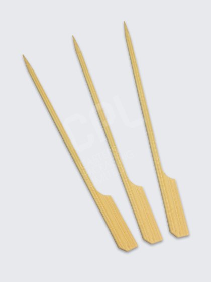 Gushi Wooden Skewers