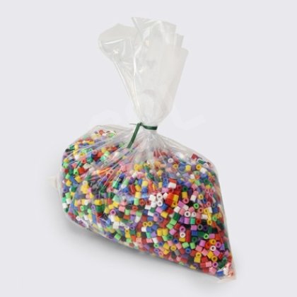 Perforated Poly Bags