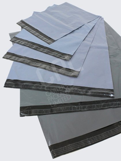 Grey Mailer Range