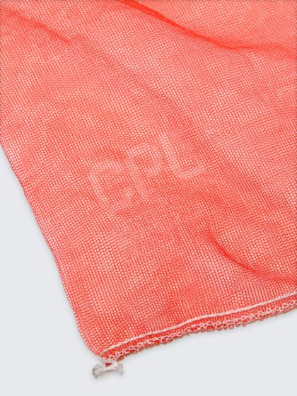 Red Monofilament Nets