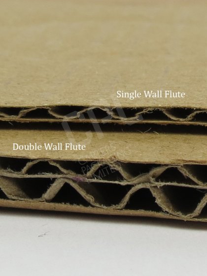 Comparison of Flutes