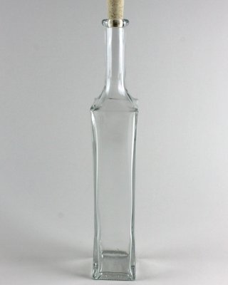 500ml Oil Bottles