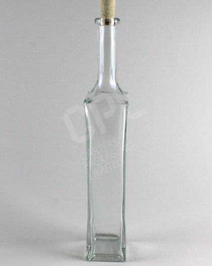 500ml Oil Bottles