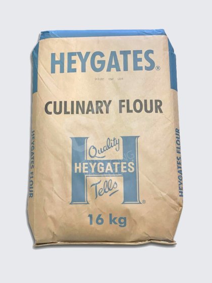 Culinary Flour