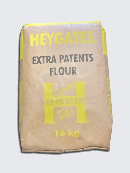 Extra Patents White Flour